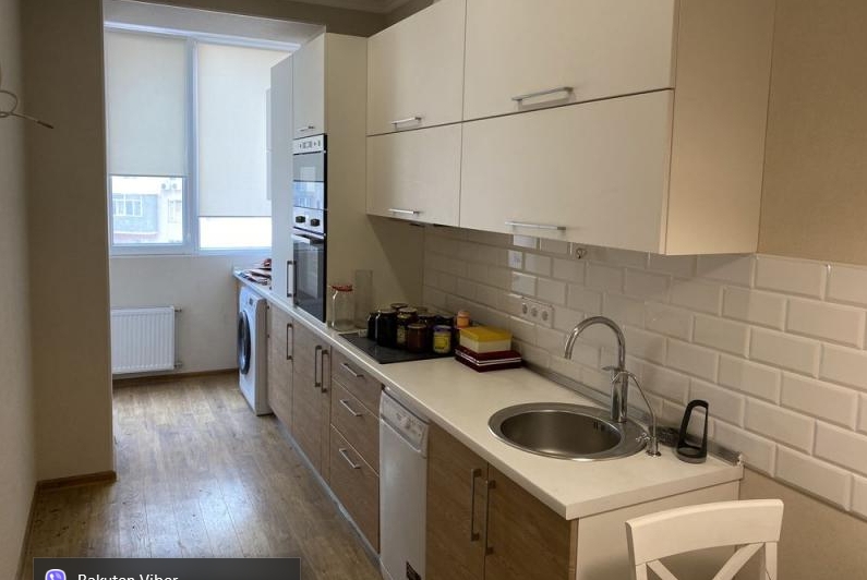 продажа двухкомнатной квартиры номер A-174032 в Суворовском районе, фото номер 11